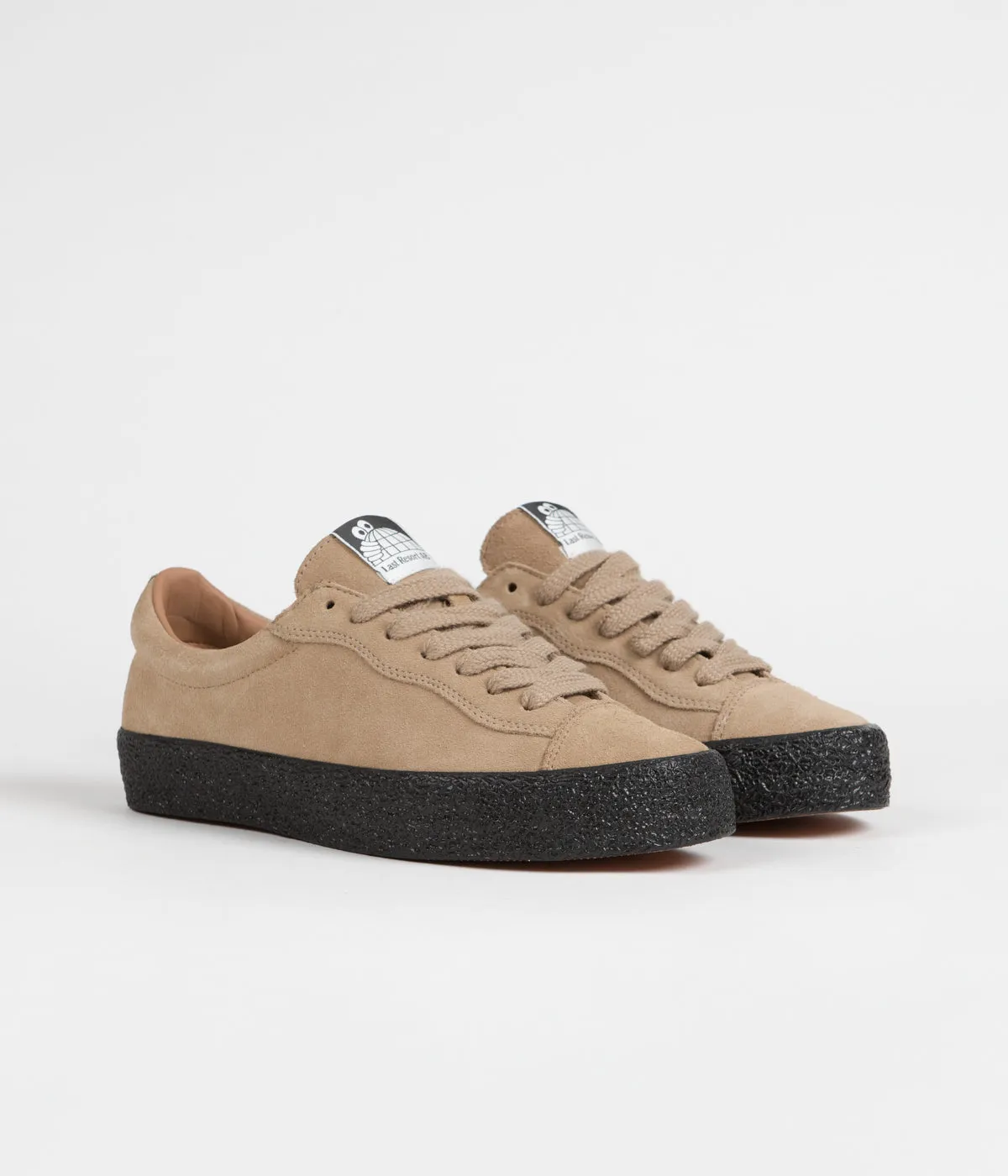 Last Resort AB VM002 Shoes - Sand / Black