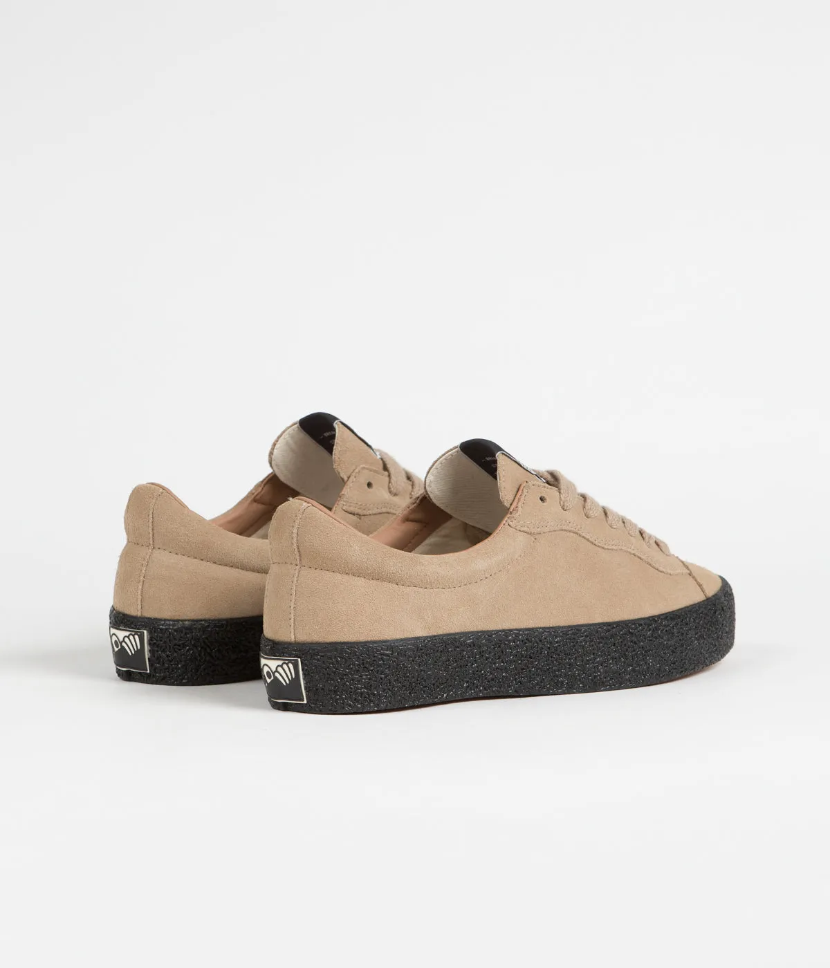 Last Resort AB VM002 Shoes - Sand / Black