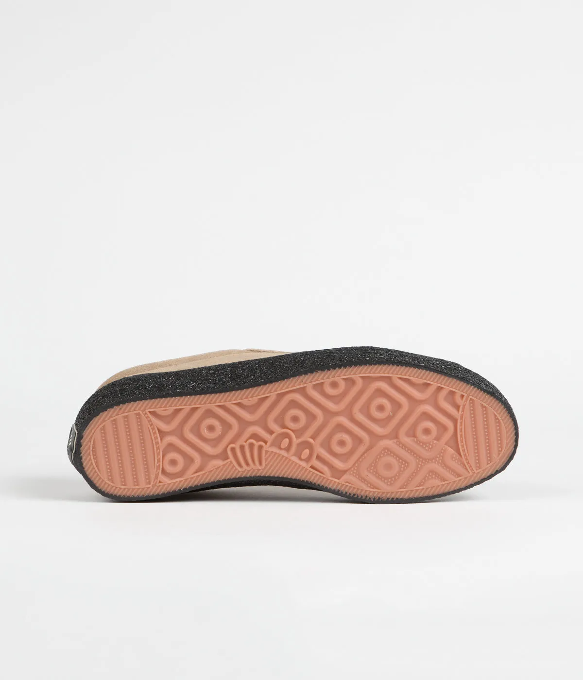 Last Resort AB VM002 Shoes - Sand / Black