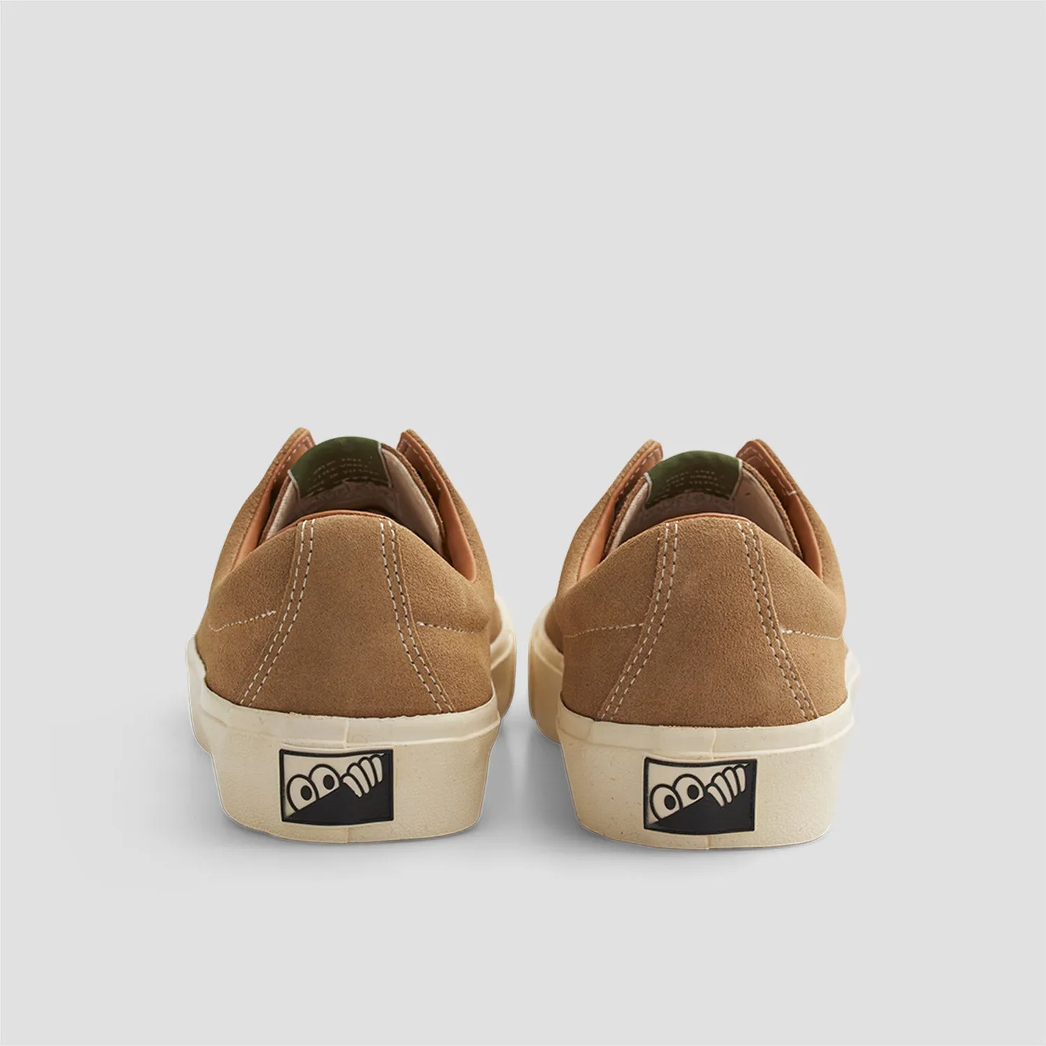 Last Resort AB VM003 Suede Lo Skateboard Shoes Sand