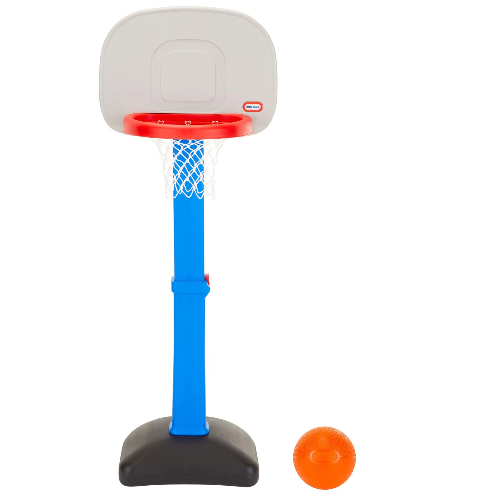 Little Tikes TotSports Easy Score Basketball Set