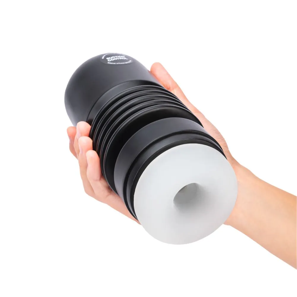 Luvdollz Male Masturbator & Stamina Training Cup