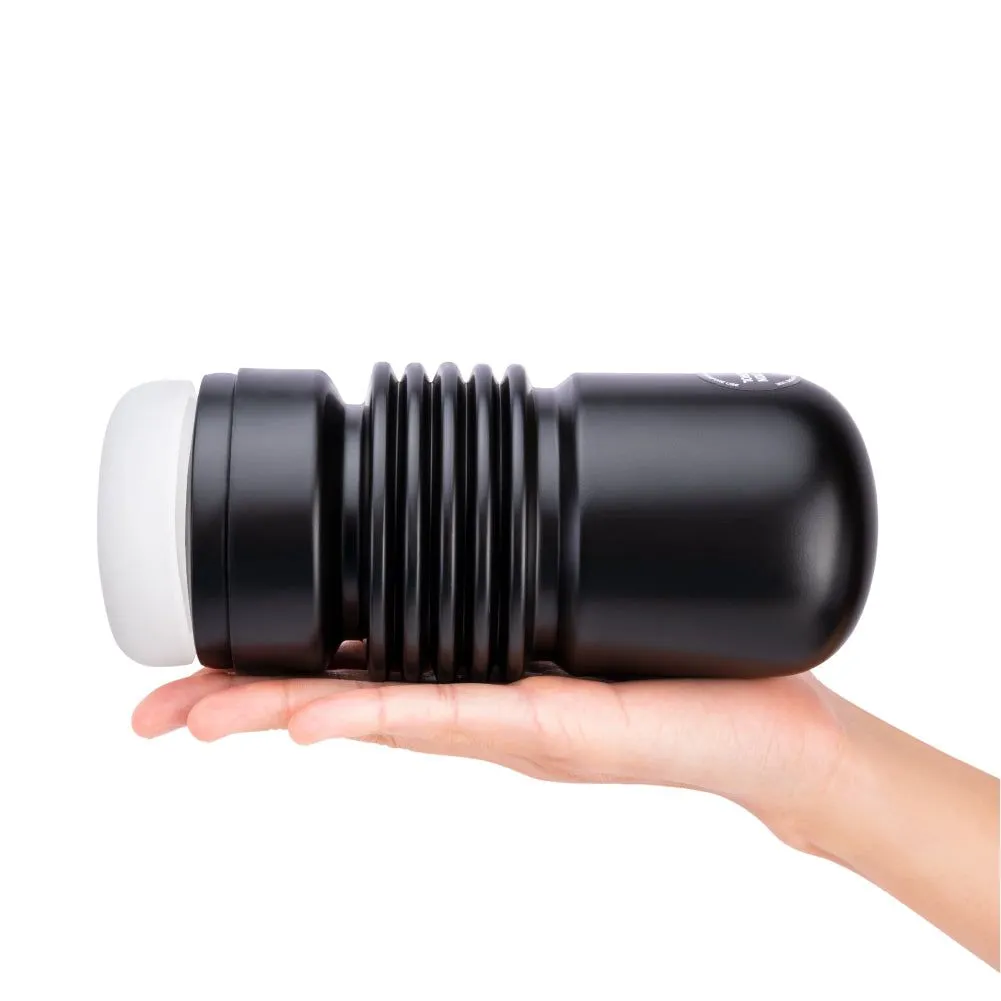 Luvdollz Male Masturbator & Stamina Training Cup