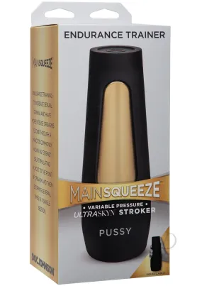 Main Squeeze Endurance Trainer Pussy Van