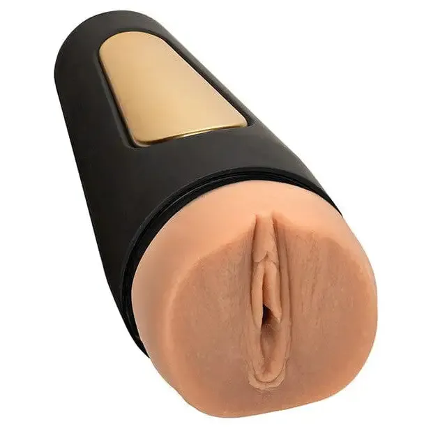 Main Squeeze - Endurance Trainer ULTRASKYN Stroker - Pussy