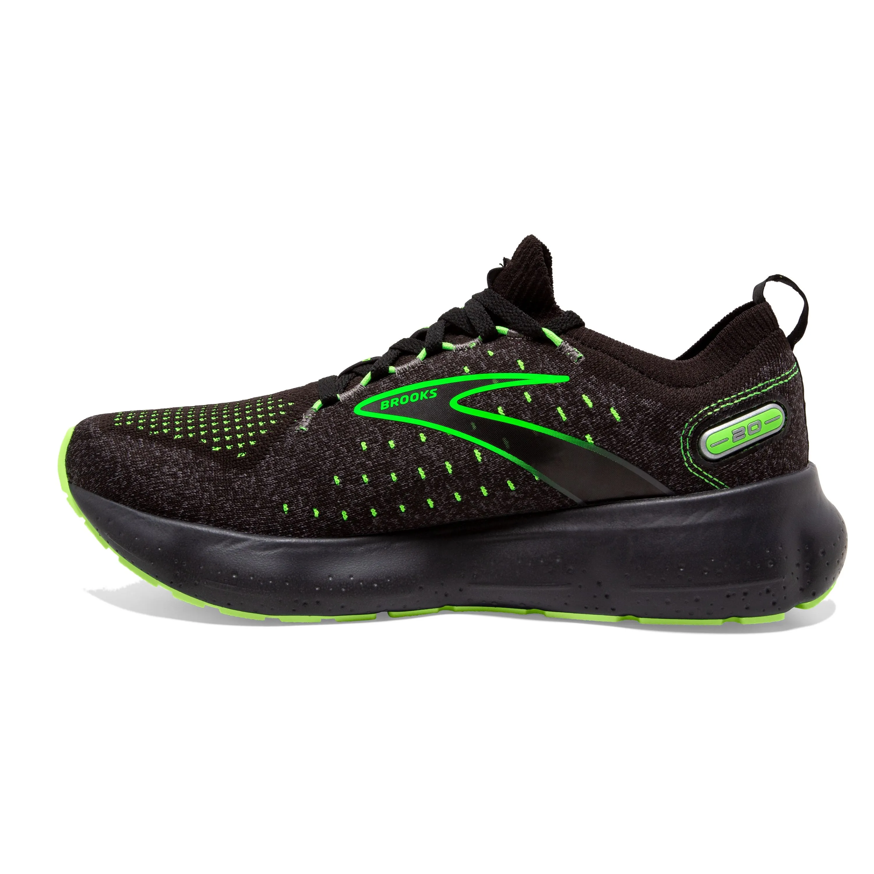 Men's Brooks Glycerin StealthFit 20 - 110384 1D 092