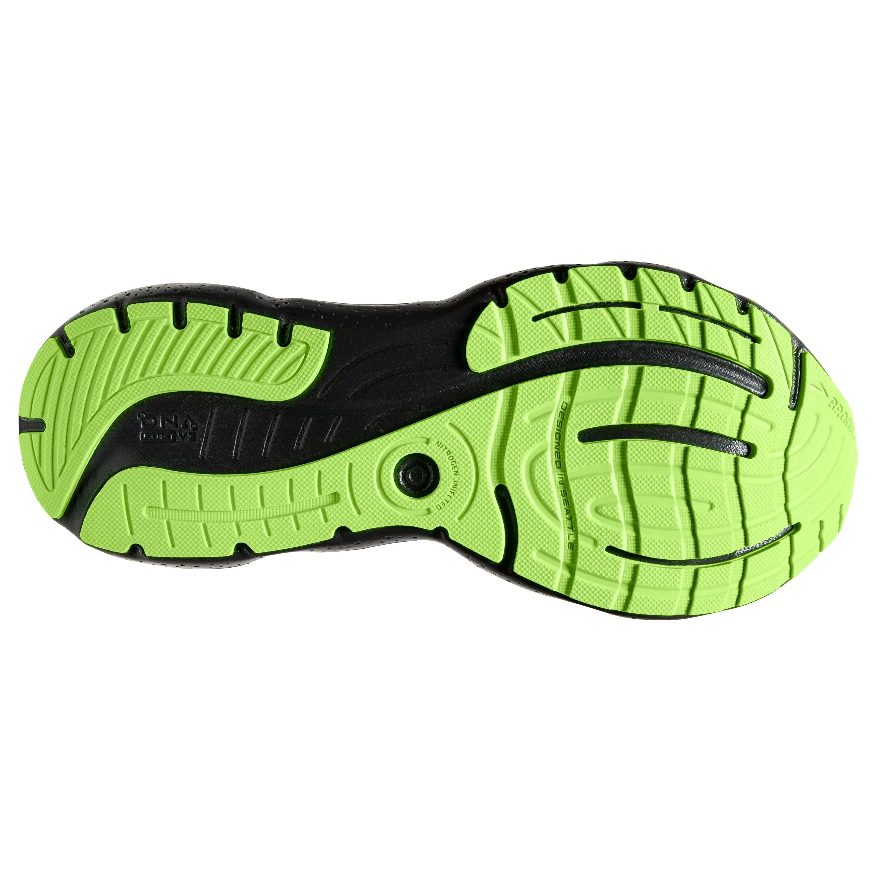 Men's Brooks Glycerin StealthFit 20 - 110384 1D 092