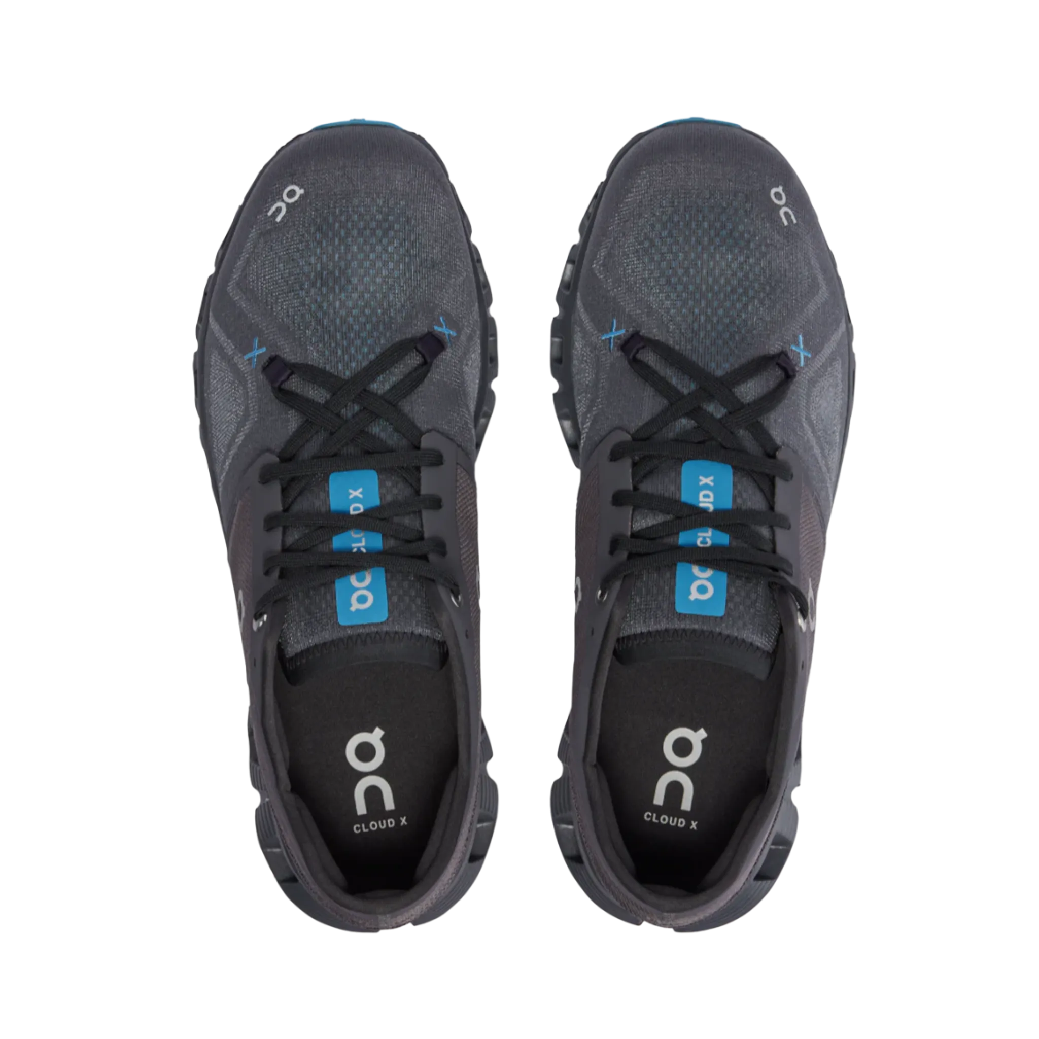 Men's Cloud X 3