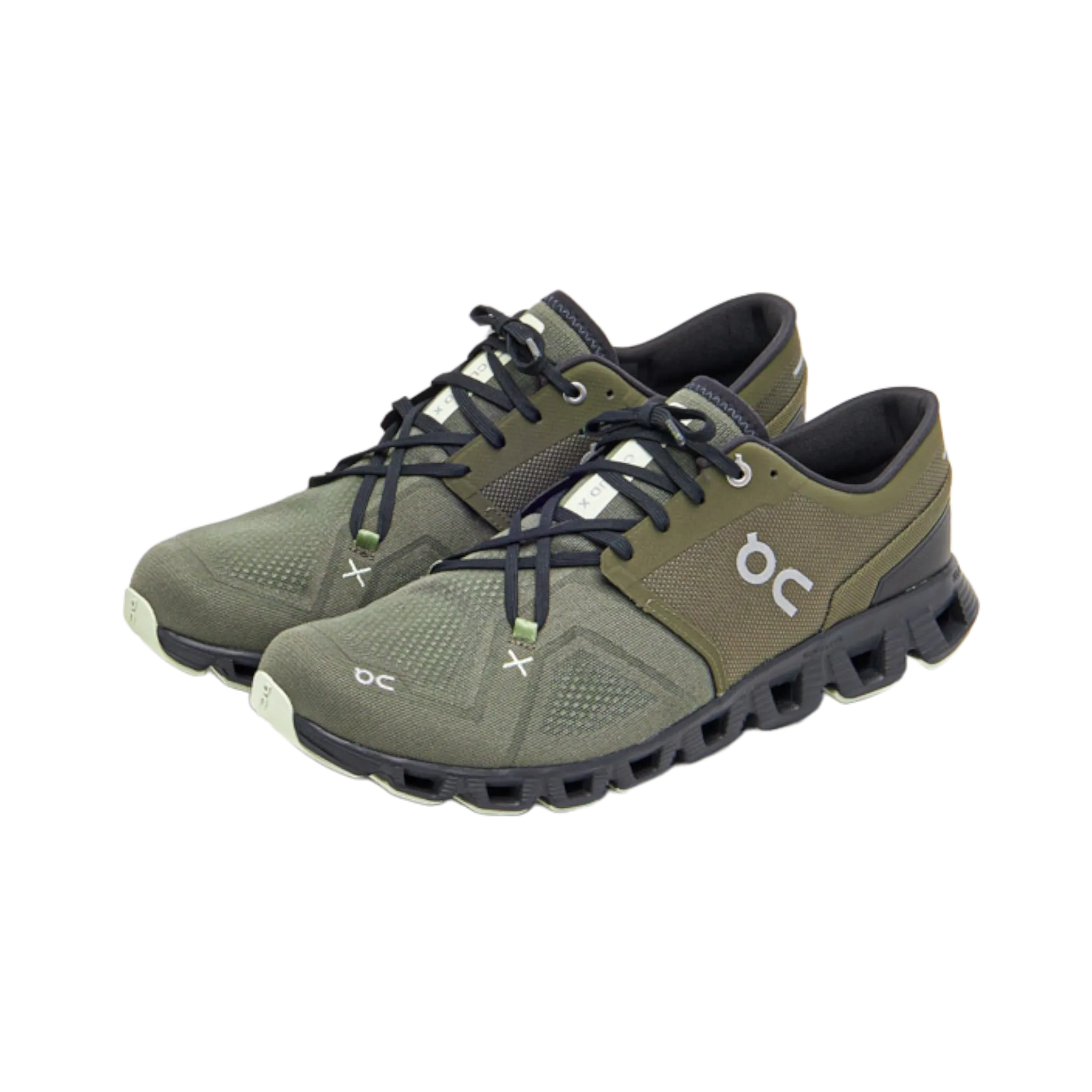 Men's Cloud X 3