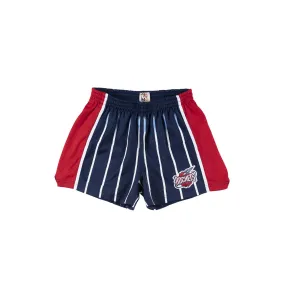 Mitchell & Ness Women Jump Shot Rocket's Shorts