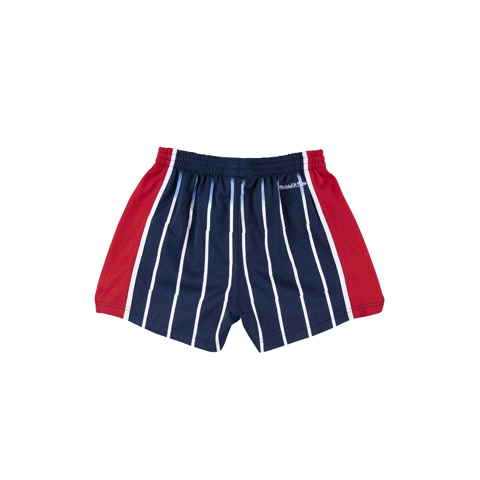 Mitchell & Ness Women Jump Shot Rocket's Shorts