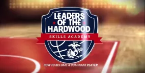 Momentum Skills for Basketball