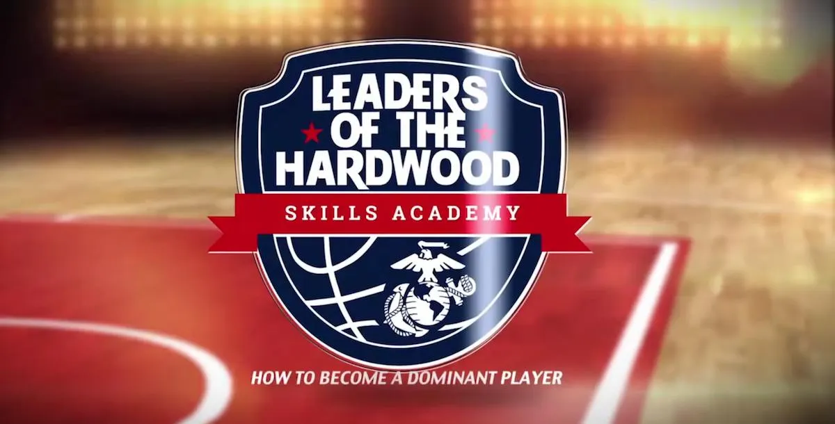 Momentum Skills for Basketball
