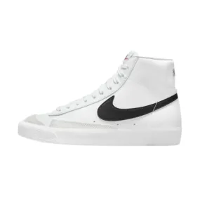 Nike Blazer Mid '77 'Platinum Grape Metallic Silver'