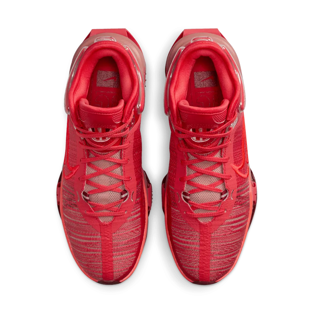 Nike G.T. Jump 2 Men's Basketball Shoes 'Fusion Red/Bright Crimson'