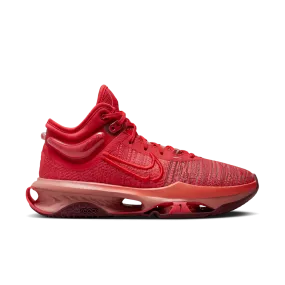 Nike G.T. Jump 2 Men's Basketball Shoes 'Fusion Red/Bright Crimson'