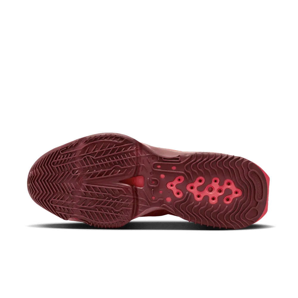 Nike G.T. Jump 2 Men's Basketball Shoes 'Fusion Red/Bright Crimson'