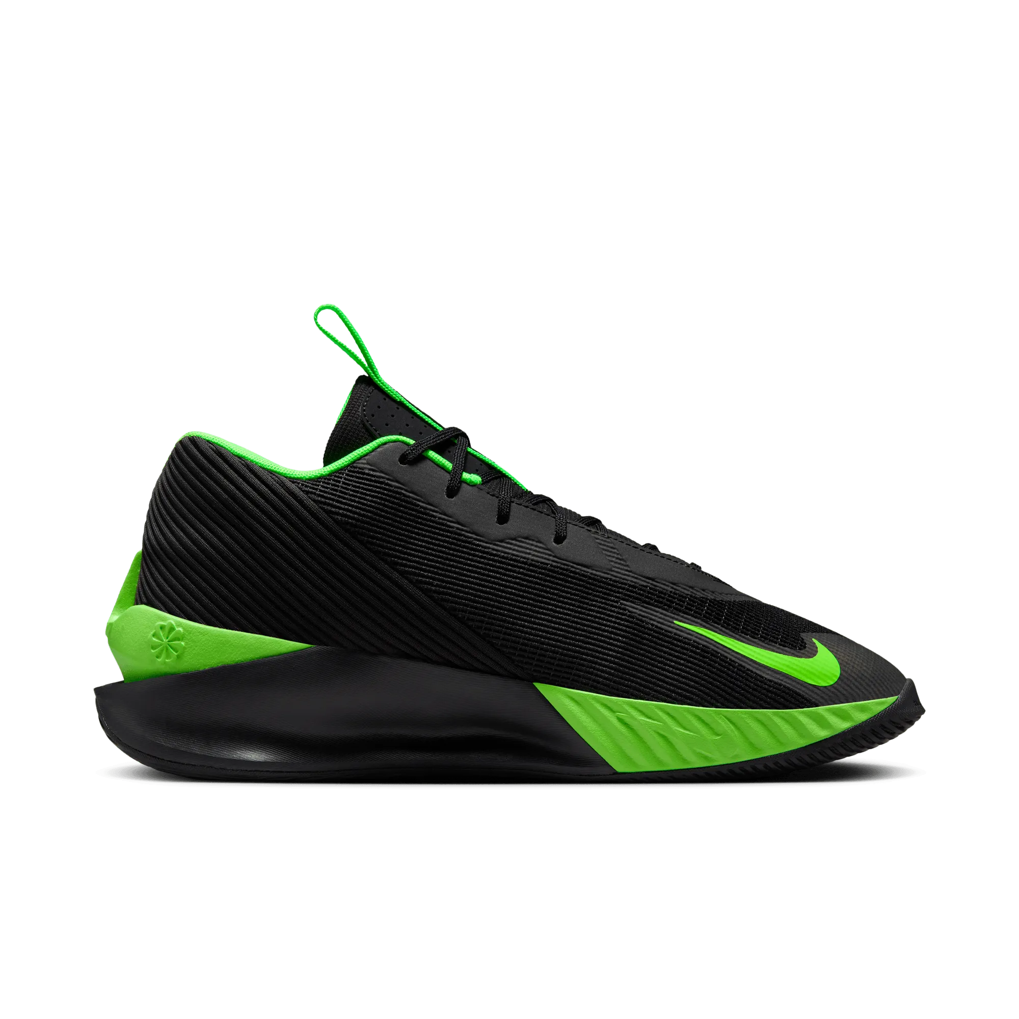 NIKE G.T. JUMP ACADEMY EP BASKETBALL SHOES