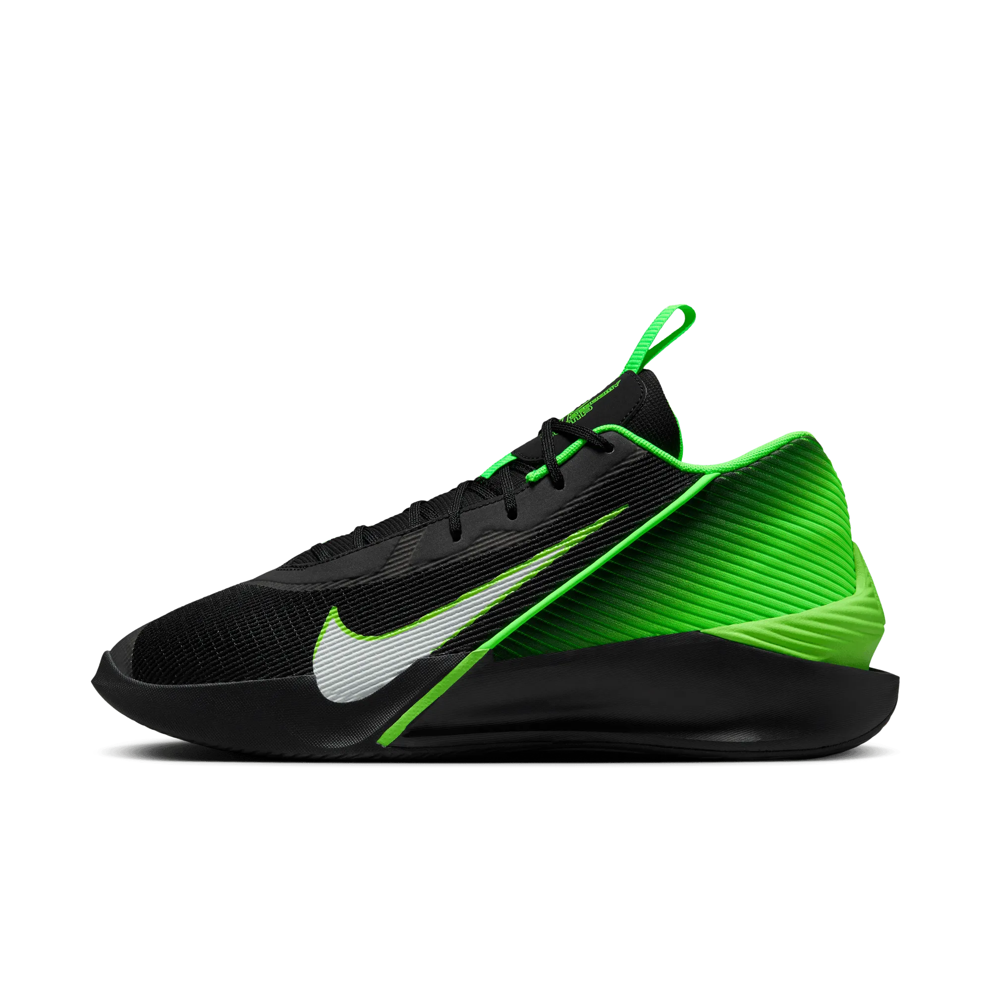 NIKE G.T. JUMP ACADEMY EP BASKETBALL SHOES