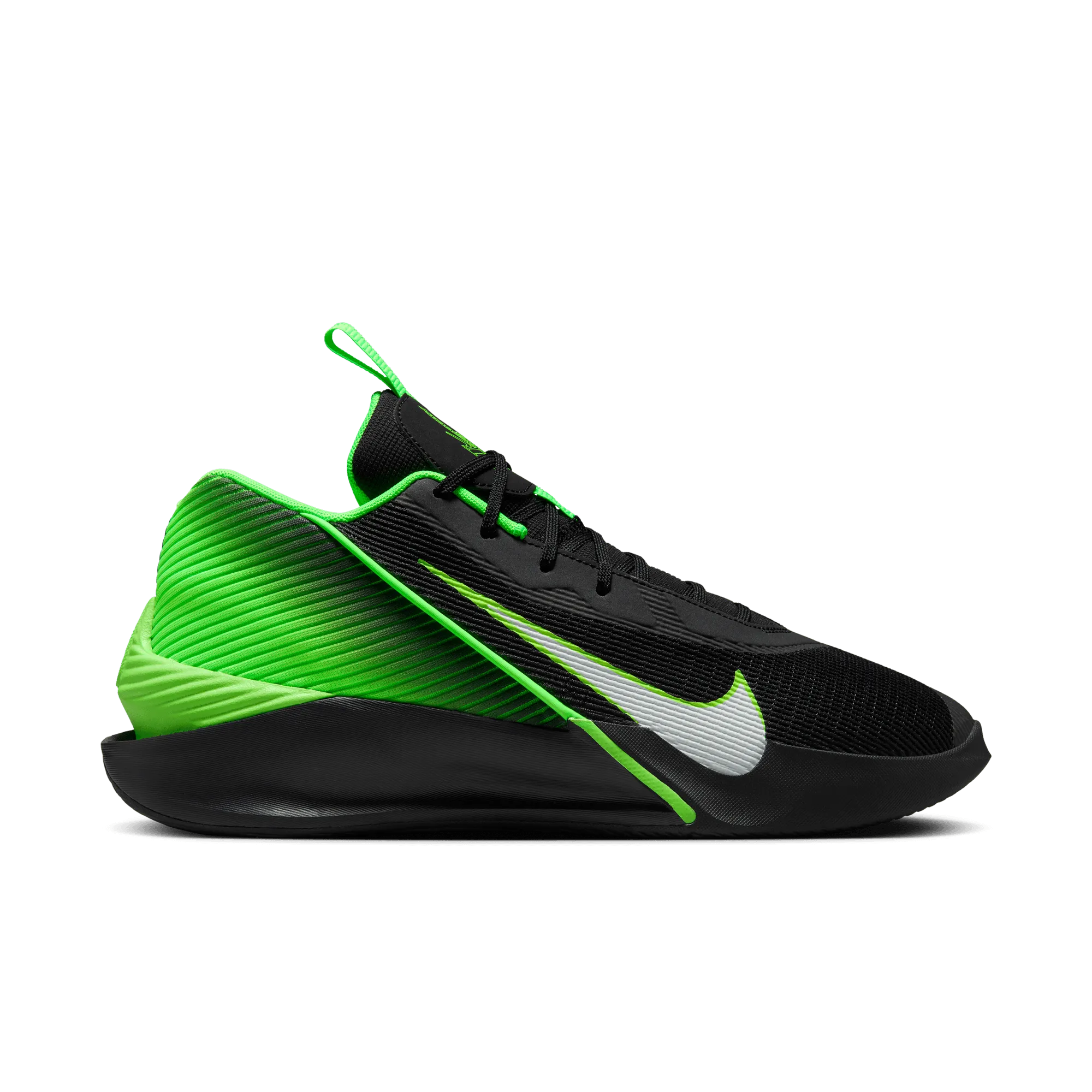 NIKE G.T. JUMP ACADEMY EP BASKETBALL SHOES