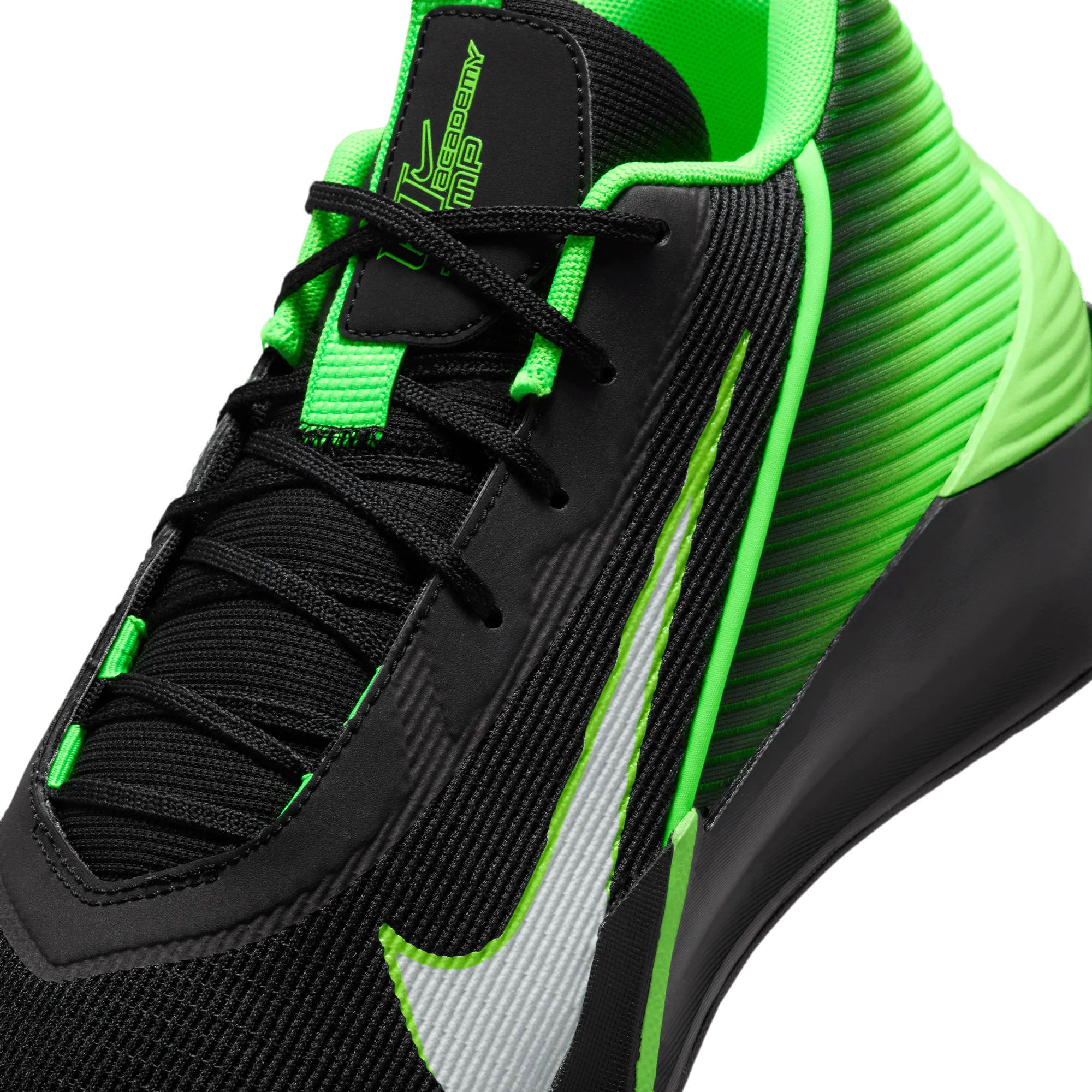 NIKE G.T. JUMP ACADEMY EP BASKETBALL SHOES