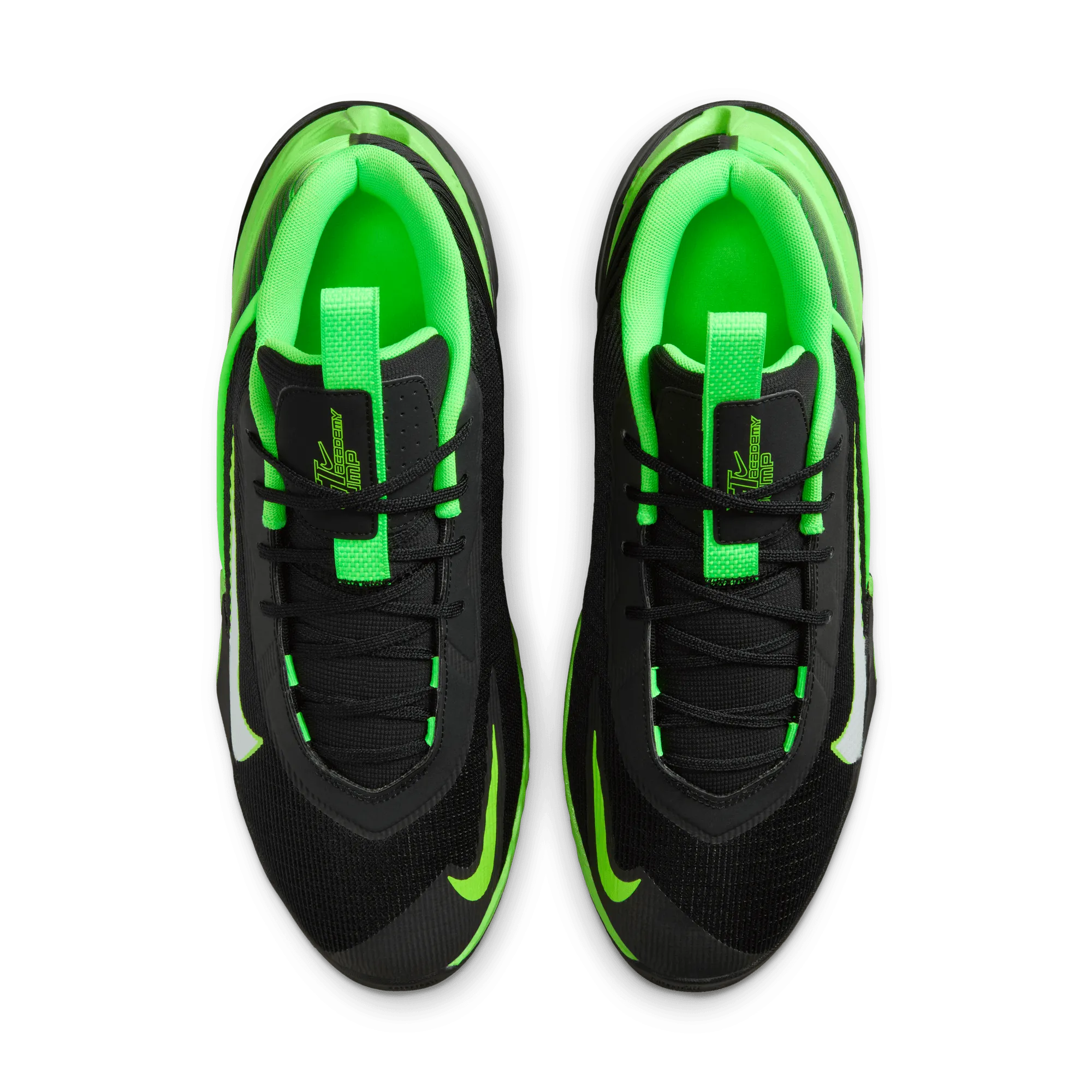 NIKE G.T. JUMP ACADEMY EP BASKETBALL SHOES