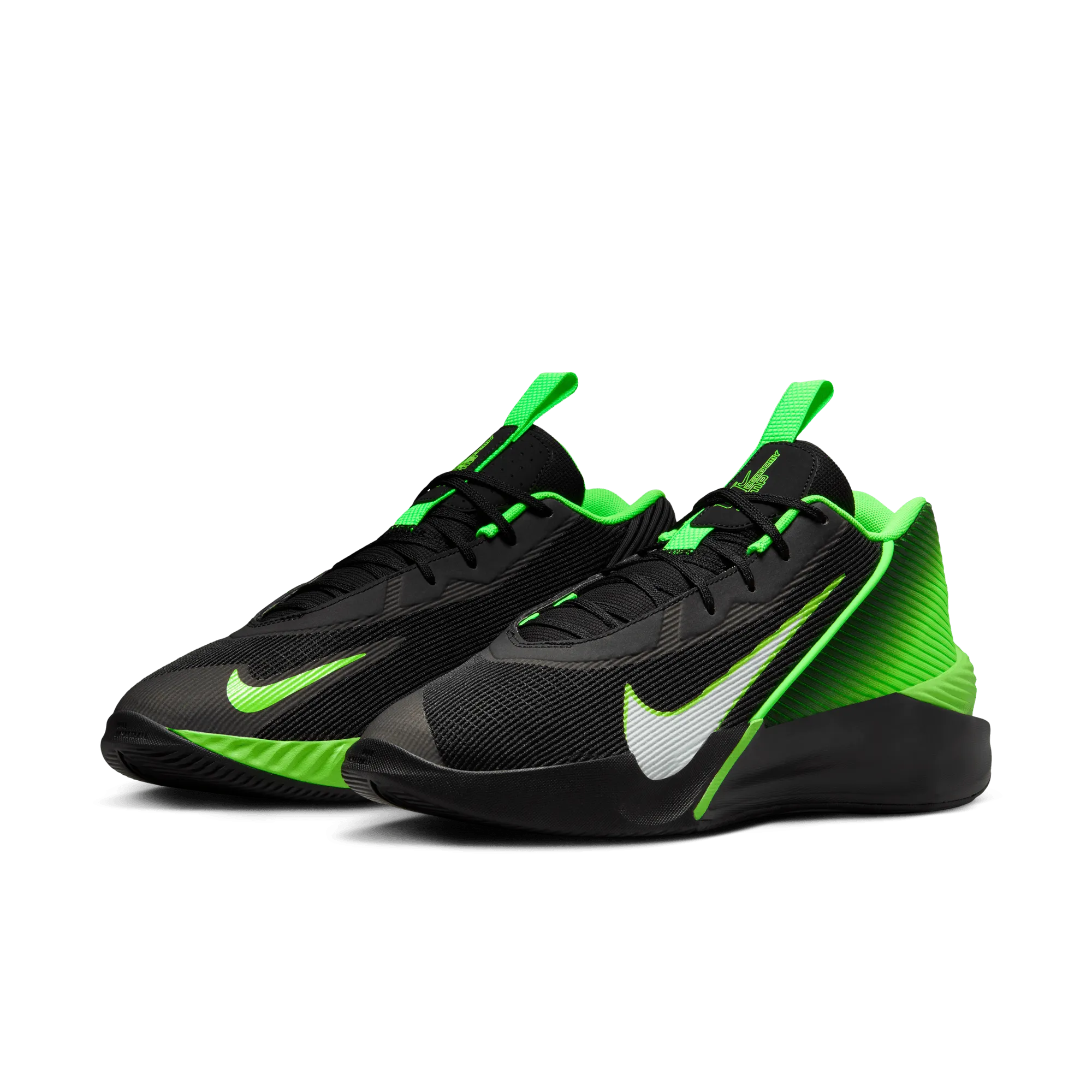 NIKE G.T. JUMP ACADEMY EP BASKETBALL SHOES
