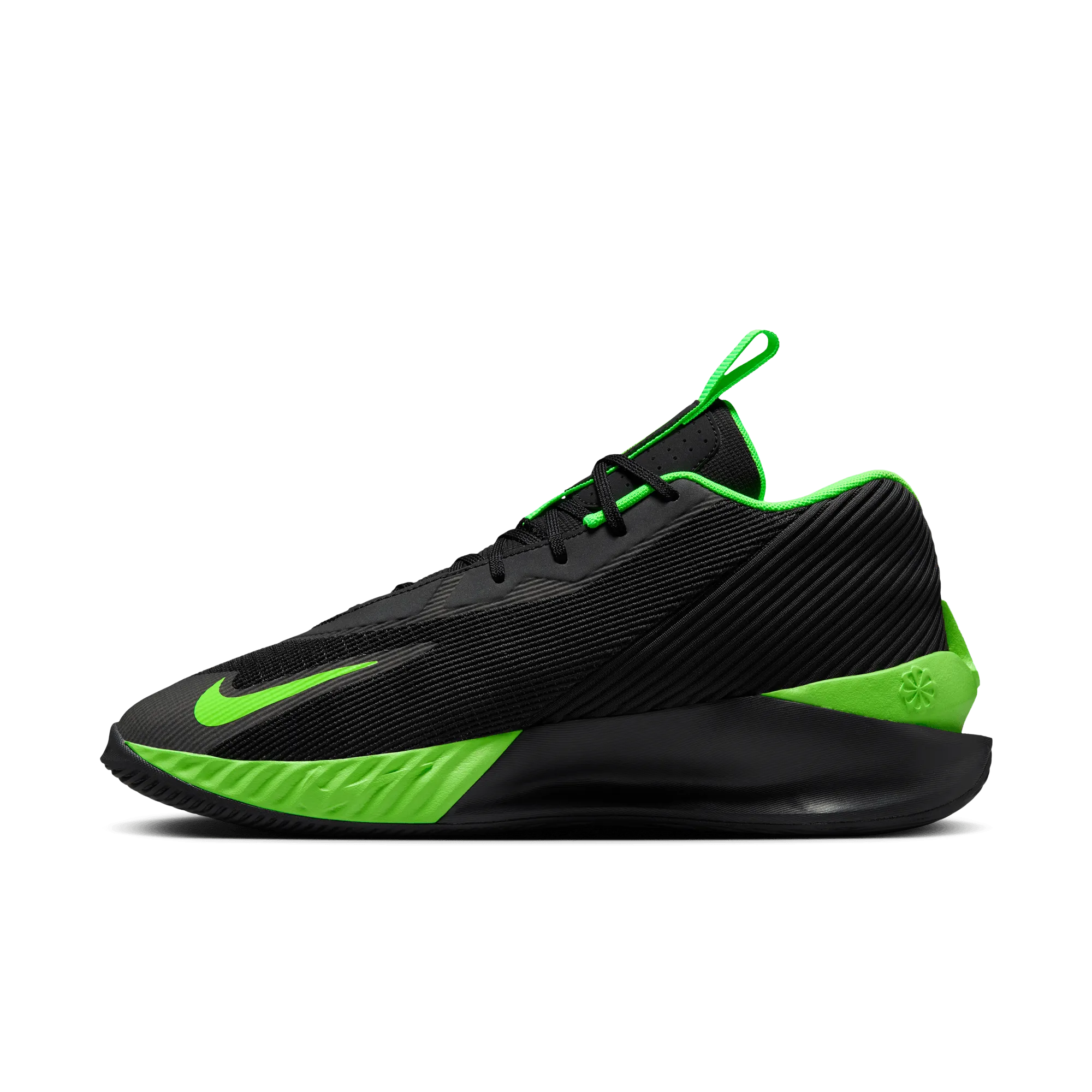 NIKE G.T. JUMP ACADEMY EP BASKETBALL SHOES