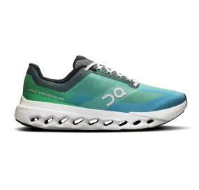 On Running Men's Cloudsurfer Next Shoes - Honeydew / Ivory