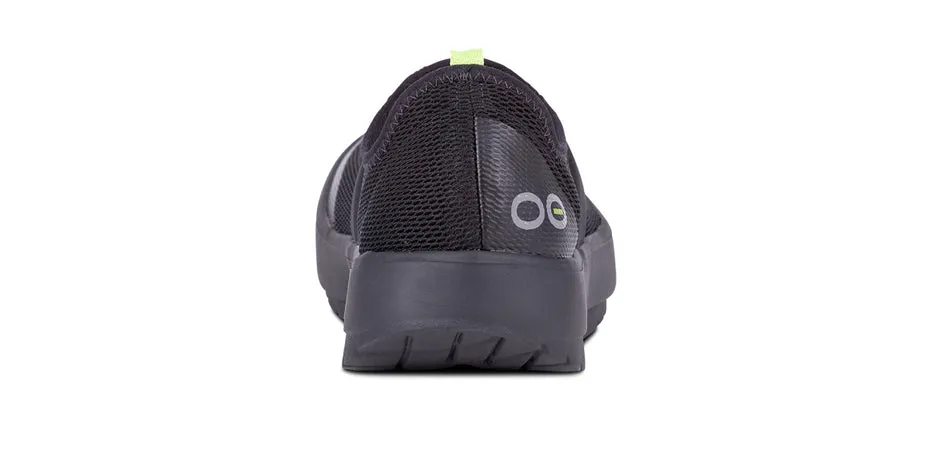 OOmg Eezee low blk/blk