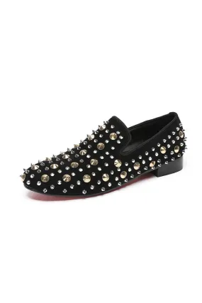 Opulessa Tigranova Slip-On Loafers