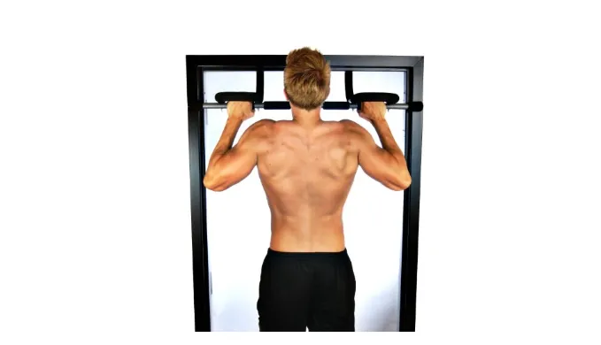 Pack of 2: Stamina Door Gyms (Ranked #3 on Amazon) - Ships Next Day!