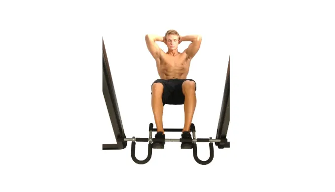 Pack of 2: Stamina Door Gyms (Ranked #3 on Amazon) - Ships Next Day!