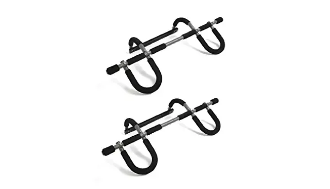 Pack of 2: Stamina Door Gyms (Ranked #3 on Amazon) - Ships Next Day!