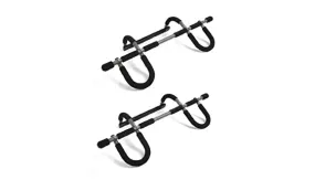Pack of 2: Stamina Door Gyms (Ranked #3 on Amazon) - Ships Next Day!