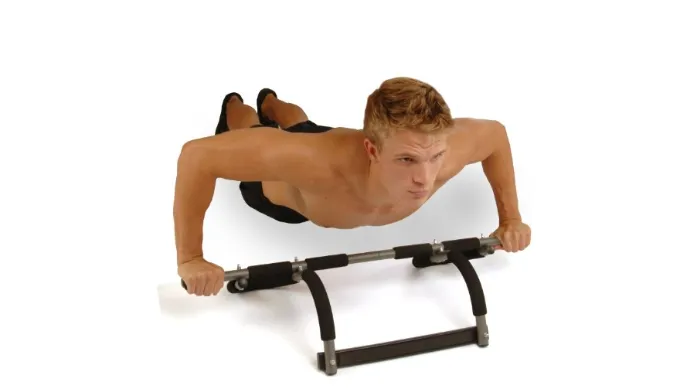 Pack of 2: Stamina Door Gyms (Ranked #3 on Amazon) - Ships Next Day!