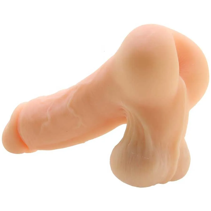 PDX Male Reach Around Gay Anal Stroker by Pipedream Products