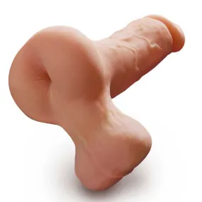 PDX Male Reach Around Gay Anal Stroker by Pipedream Products