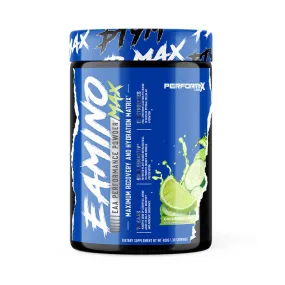 Performax Labs - EAMINOMAX - 30 Servings