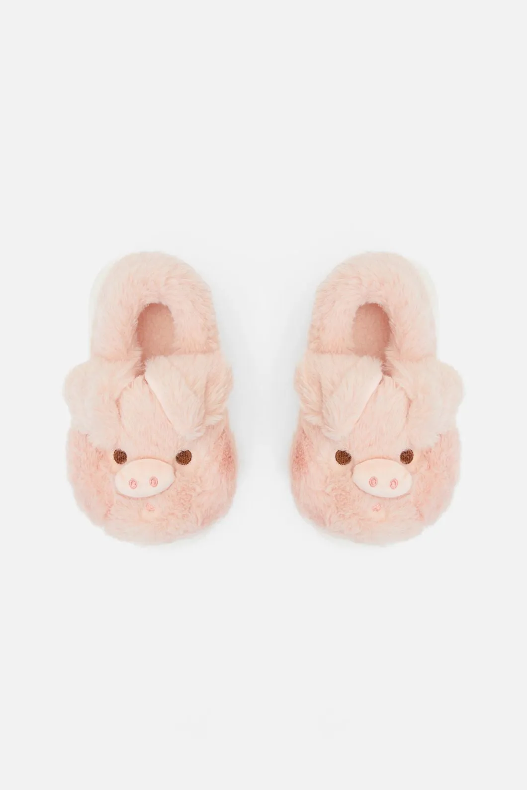 Piggy Slippers