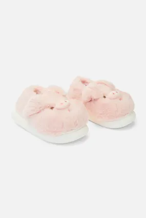 Piggy Slippers