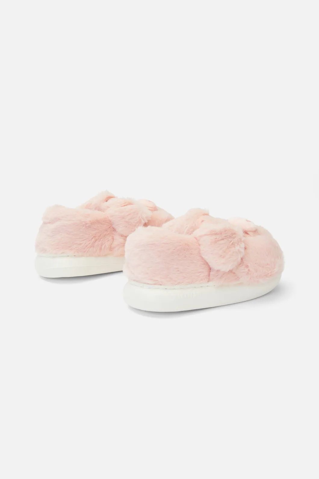 Piggy Slippers