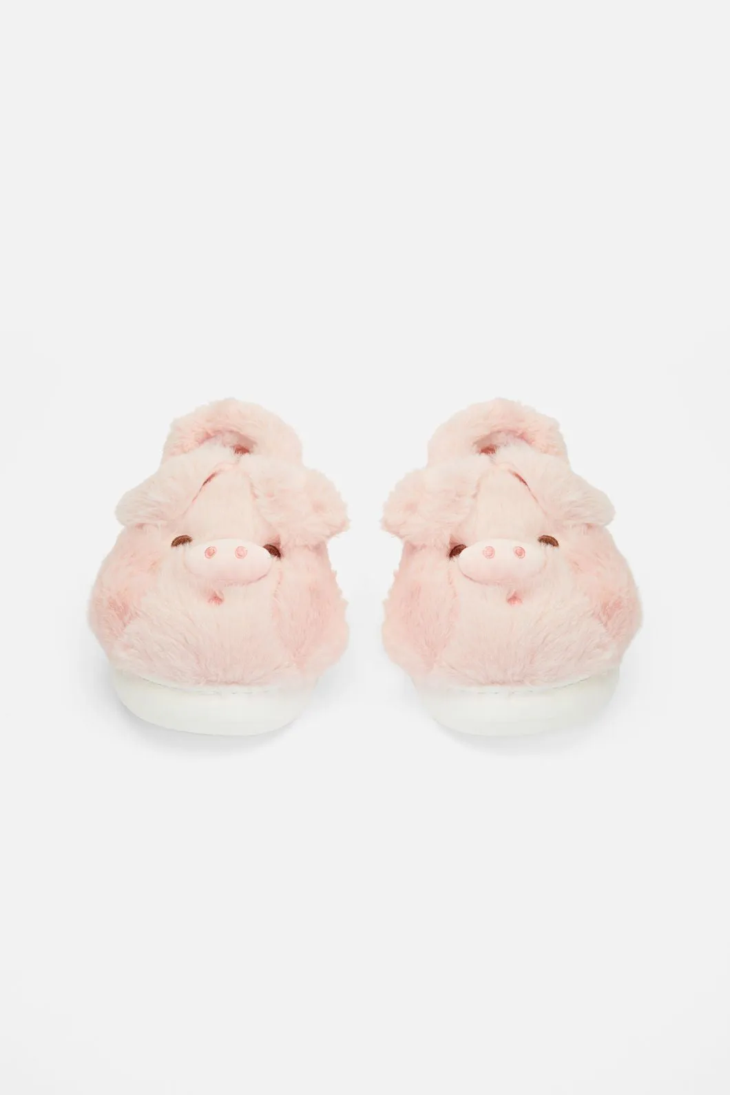 Piggy Slippers