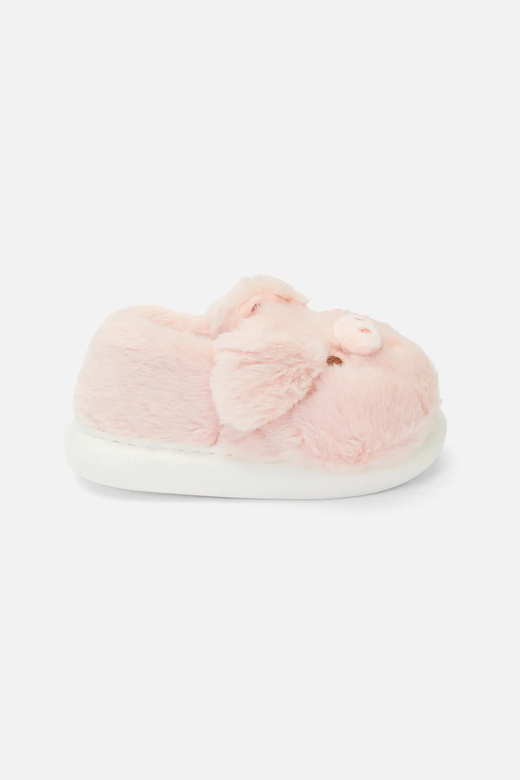 Piggy Slippers