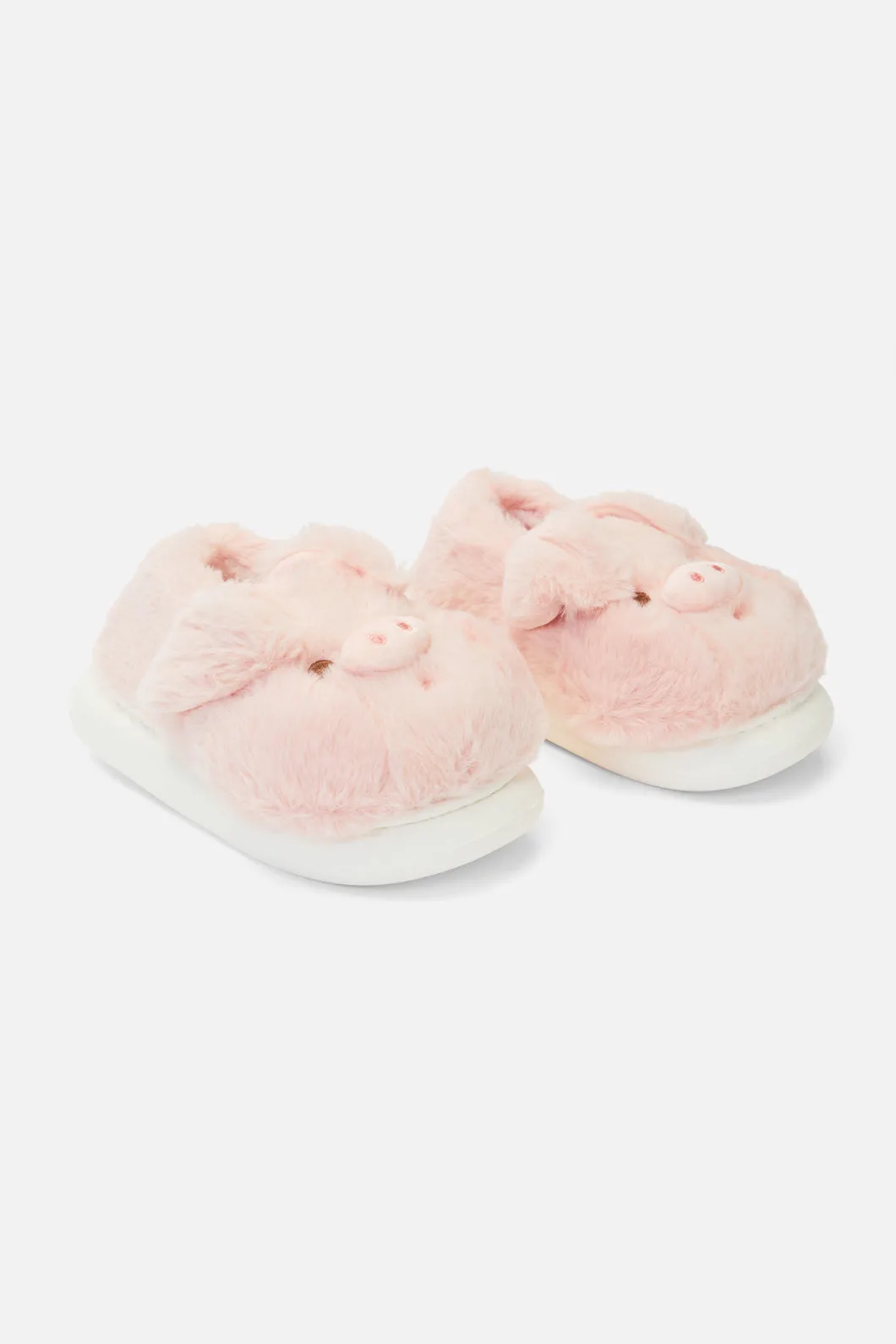 Piggy Slippers