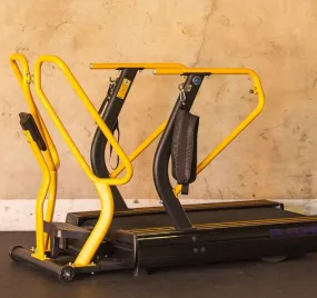 Power Systems SledMill