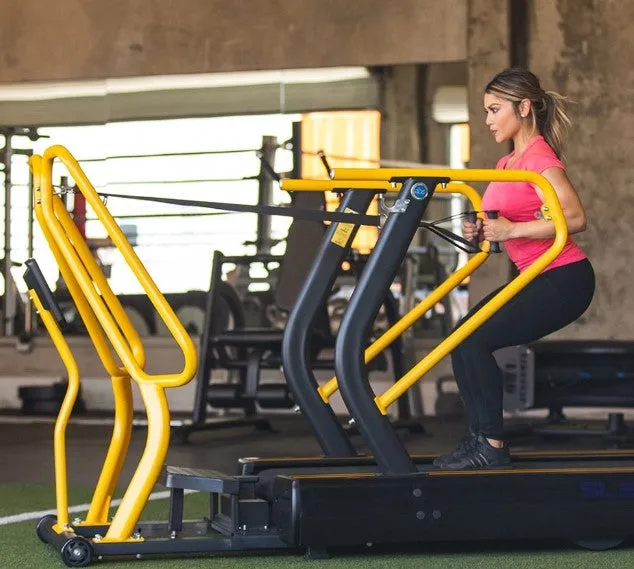 Power Systems SledMill