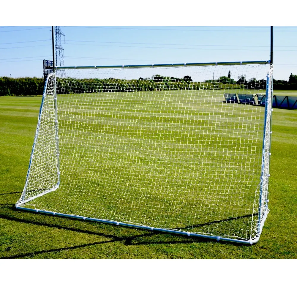 Precision Training Multi Sport Steel Goal