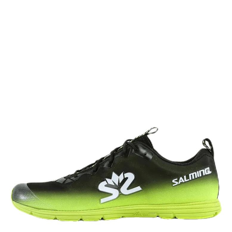 Race 7 M Green/Black