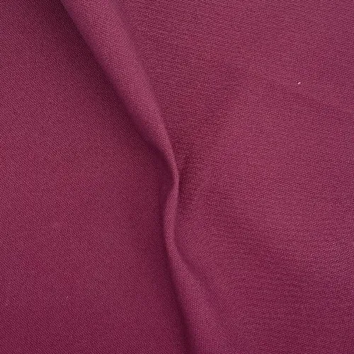 Raspberry #UB15 Canvas 12 Ounce Woven Fabric - SKU 6213